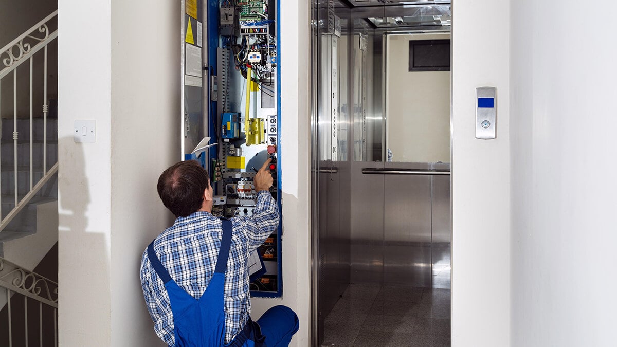 En 3 000 miljoner verksamhet för frilansare och små och medelstora företag