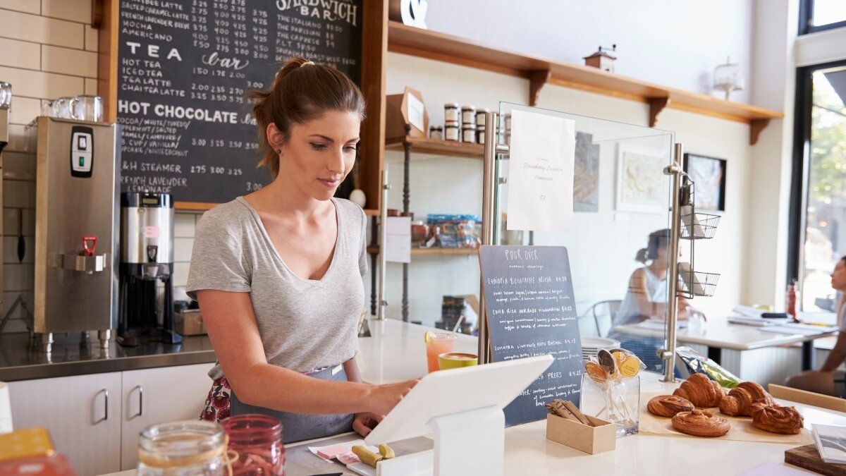 Självarbetslösa kan veta i vilken kommun det är mest lönsamt att montera ett företag