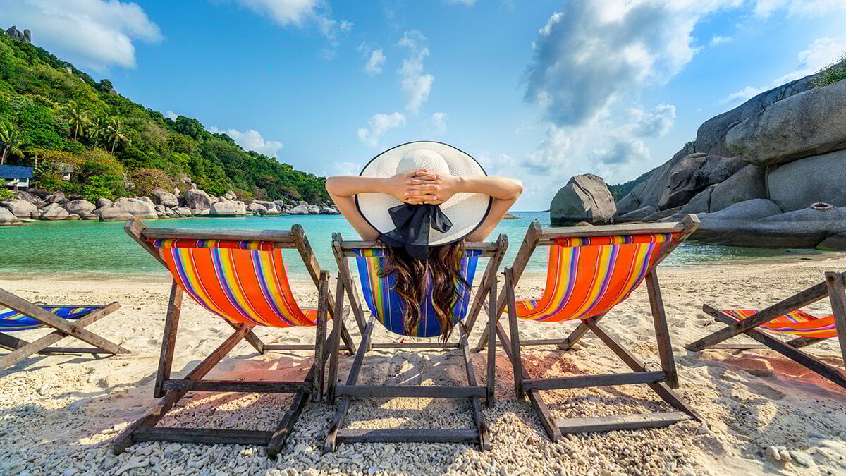 Spanjorerna kommer att spendera 6,3% mindre under denna semester i affärer