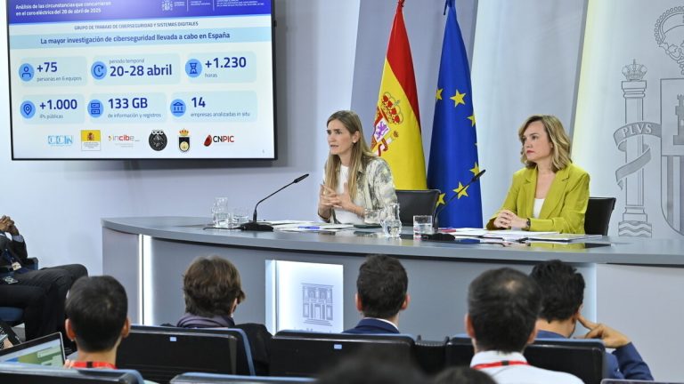 Great Blackout -rapporten undviker ansvaret och det drabbade egenföretaget vet inte vem att hävda