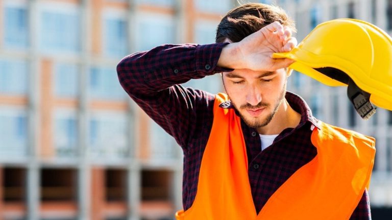 Åtgärder mot obligatorisk värme för självutvecklade med anställda i sommar.