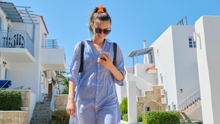 Turisthyresföretag kommer inte att kunna hyra utan kod sedan juli