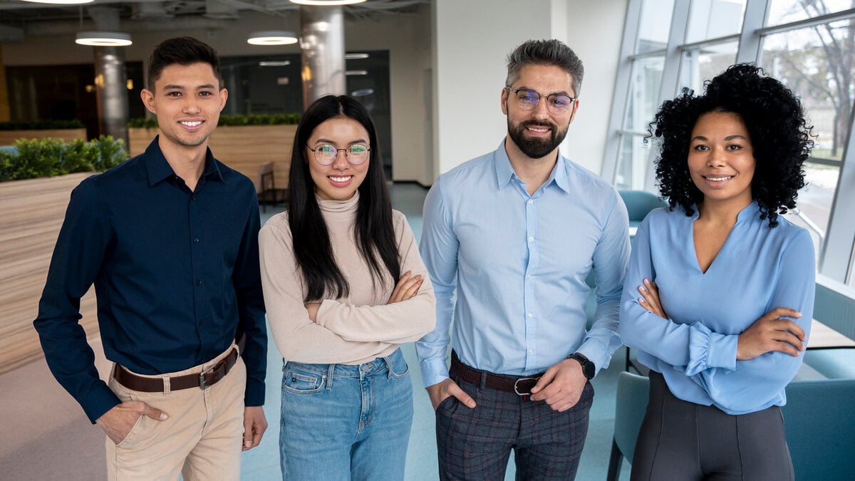 Så är de nya utländska självarbetslösa som bedriver i Spanien