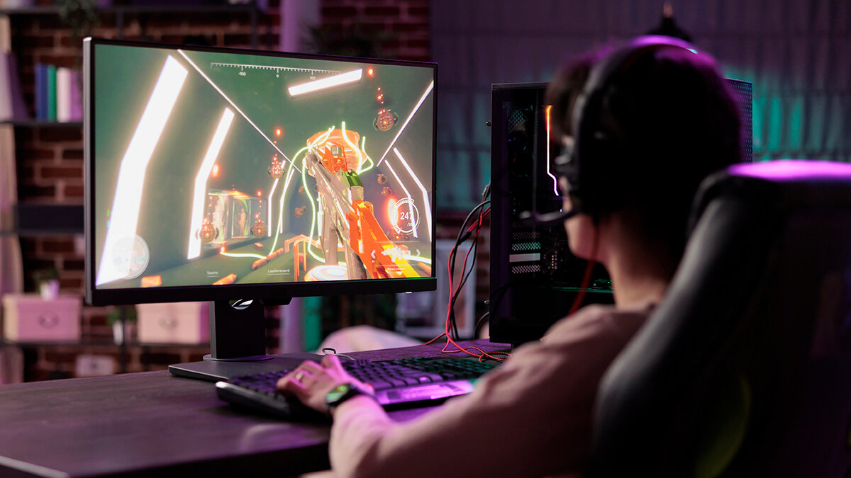 15% av arbetskraften i studierna består av frilanspersonal