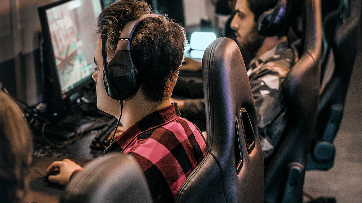 Det spanska videospelet söker offentligt finanspolitiskt stöd för att starta