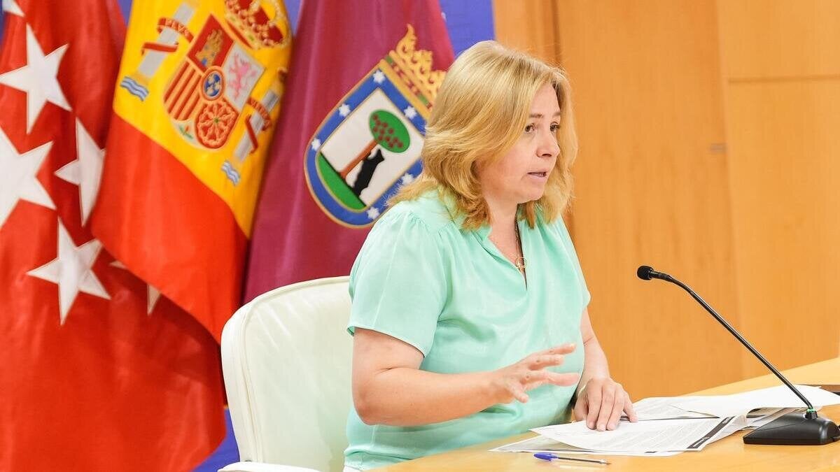 Madrid skapar ett kommunfullmäktige för att ge röst till självföretagare och social ekonomi