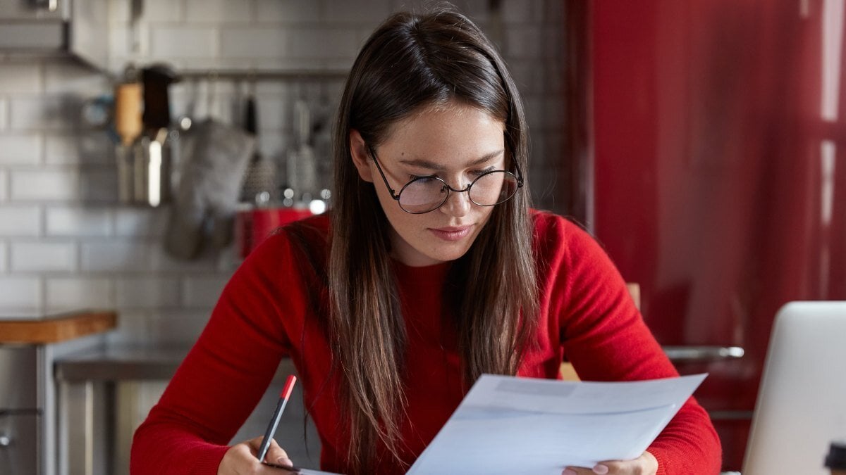 Detta är vad som nu kommer att granska statskassan i självföretagens inkomstförklaringar