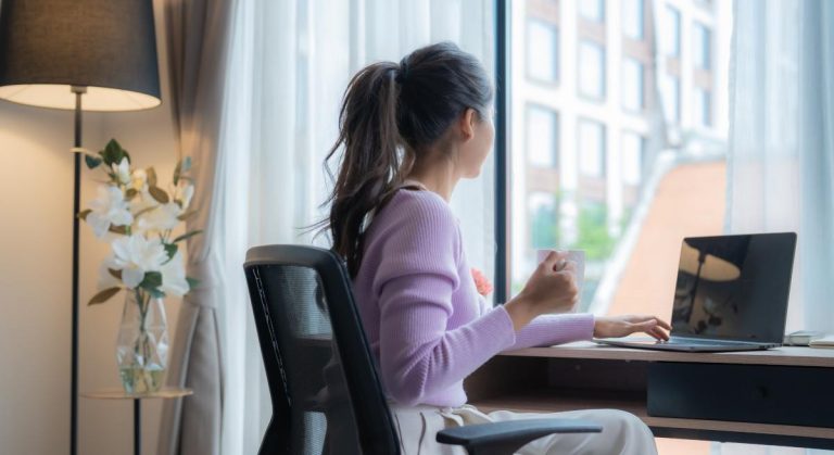 Är mikro-pension den paus du behöver för att ladda din karriär?