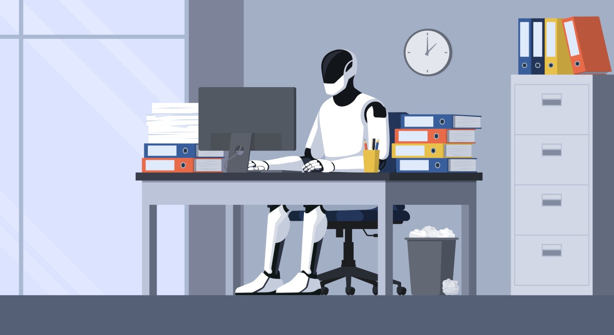 Too much too soon: Are we ready for AI employees?