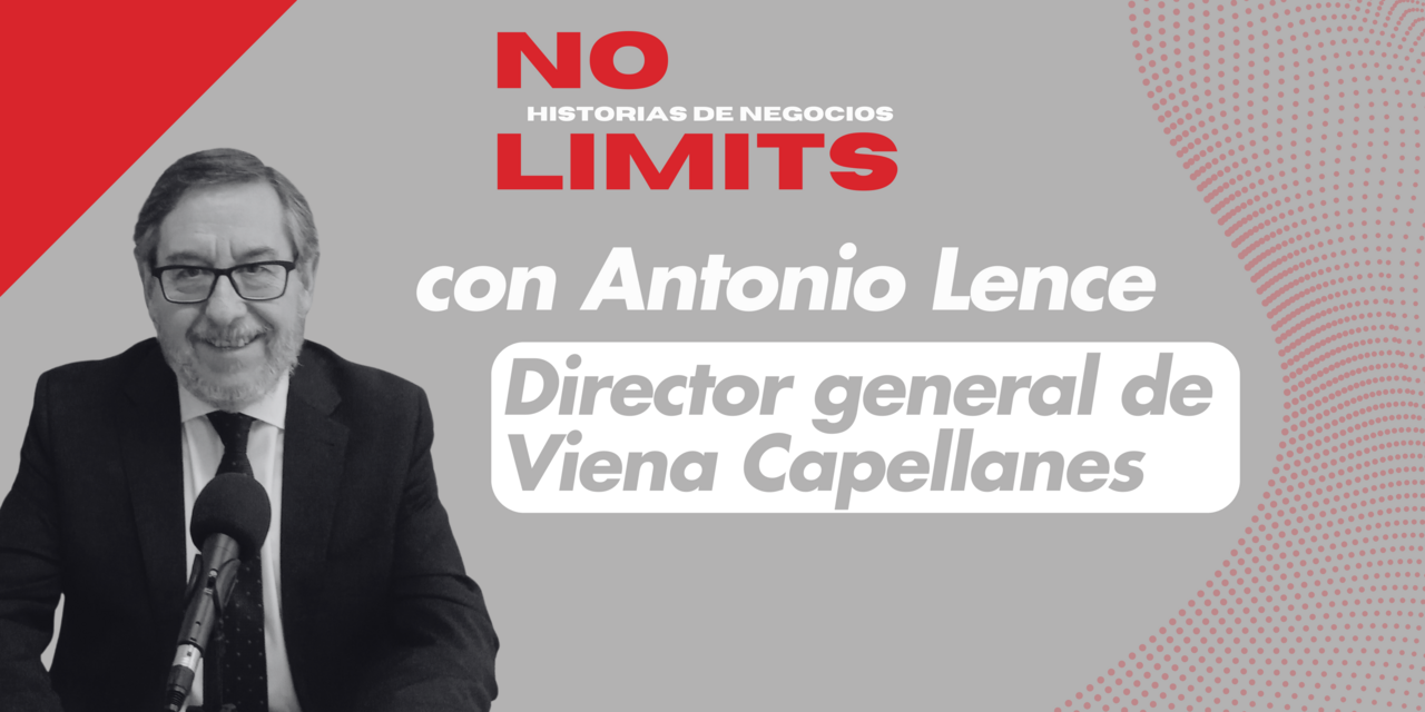 "Att vara en entreprenör har alltid varit en heroismens handling"