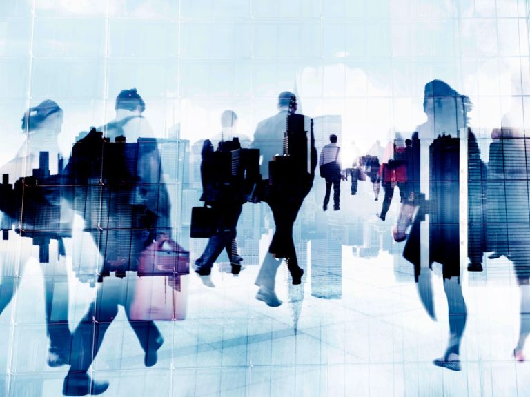 Åtta personer som leder den automatiseringsavgift du bör veta om