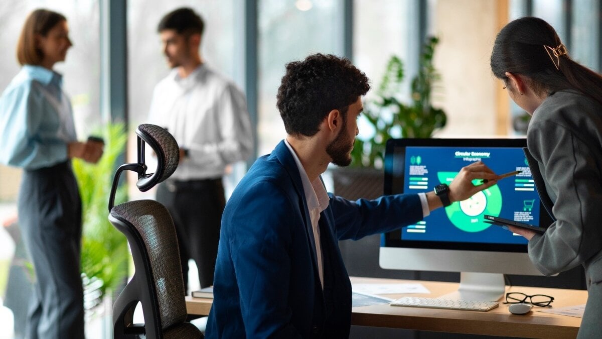 De 10 digitala rådgivningstjänsterna som åtkomst till små och medelstora företag