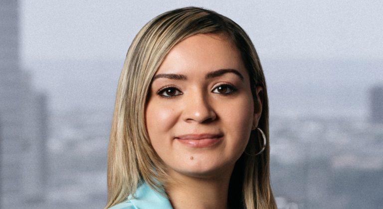 Den tekniska grundaren som utnyttjade frustration att bygga något större