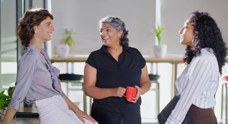 Du är aldrig för gammal för att lära dig nya tricks