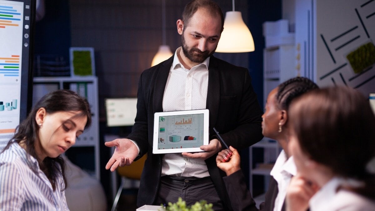 Fler framgångsfall med Kit Consulting: ett små och medelstora företag som har investerat hjälp för att förbättra sin cybersäkerhet