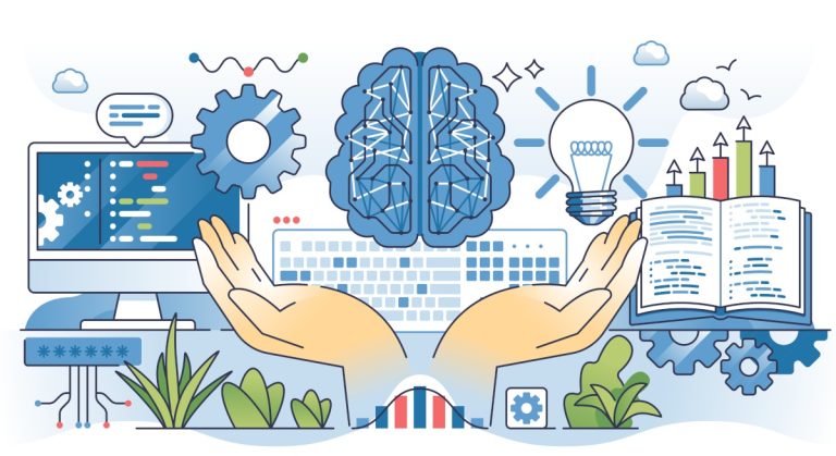 Intelligent automatisering handlar om att ombilda inte replikera