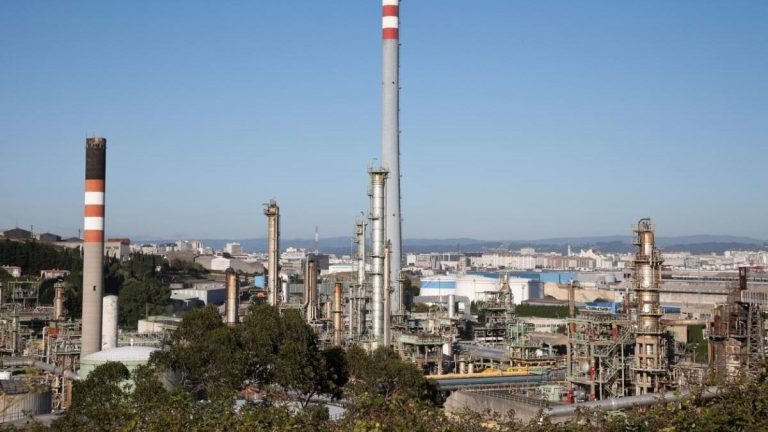 Nya lån för småföretag i Galicia som drabbats av Trumps tullar