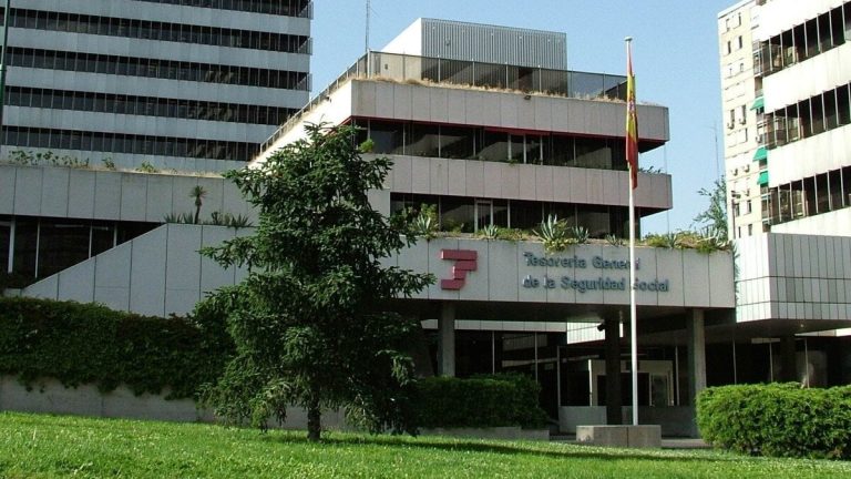 Social trygghet tilldelar bara en av tre euro som citeras till arbetslösheten av självarbetslösa denna 2025