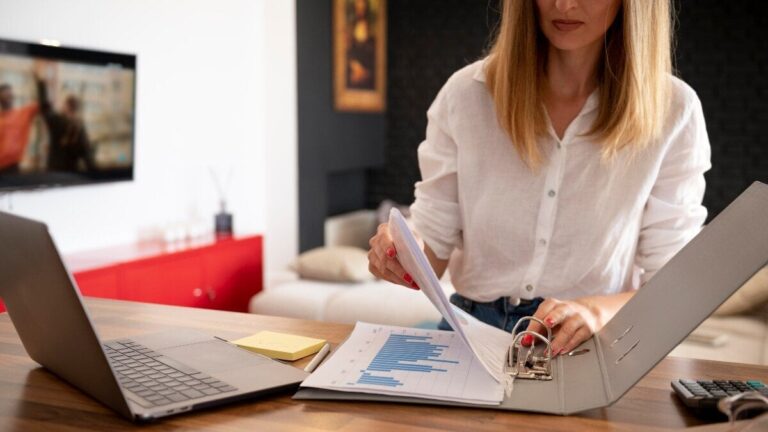 Nya datum för självföretag för att begära moms till statskassan 2025