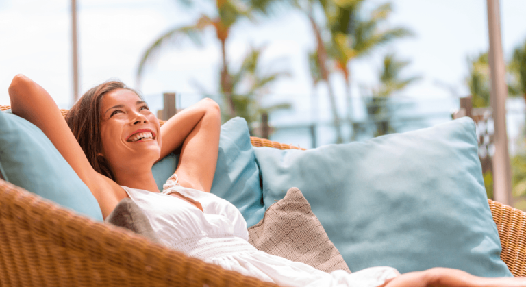 Topptips när du förbereder sig för en mycket förtidspensionering