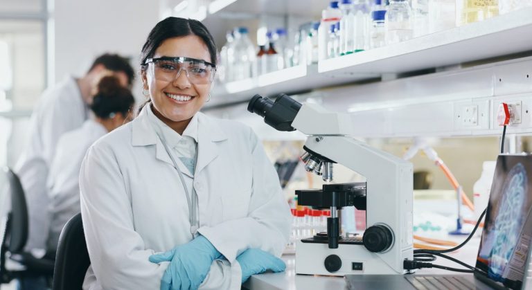 11 företag med forskningsjobb du kan ansöka till just nu