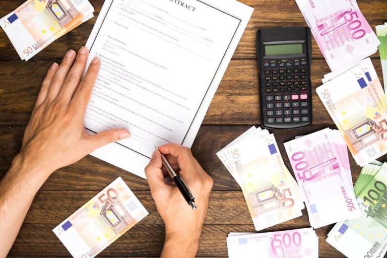 Autonoma skatter: Spanien är bland de fem länderna i världen där statskassan betalas mer