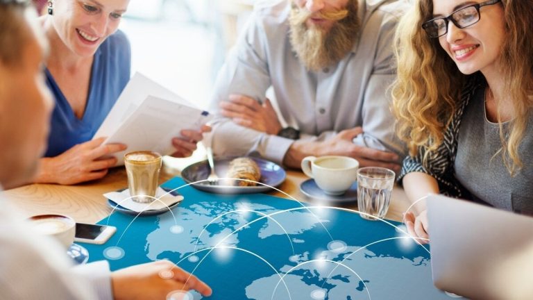 Nytt stöd för Murcia -små och medelstora företag för att öka sin internationella närvaro