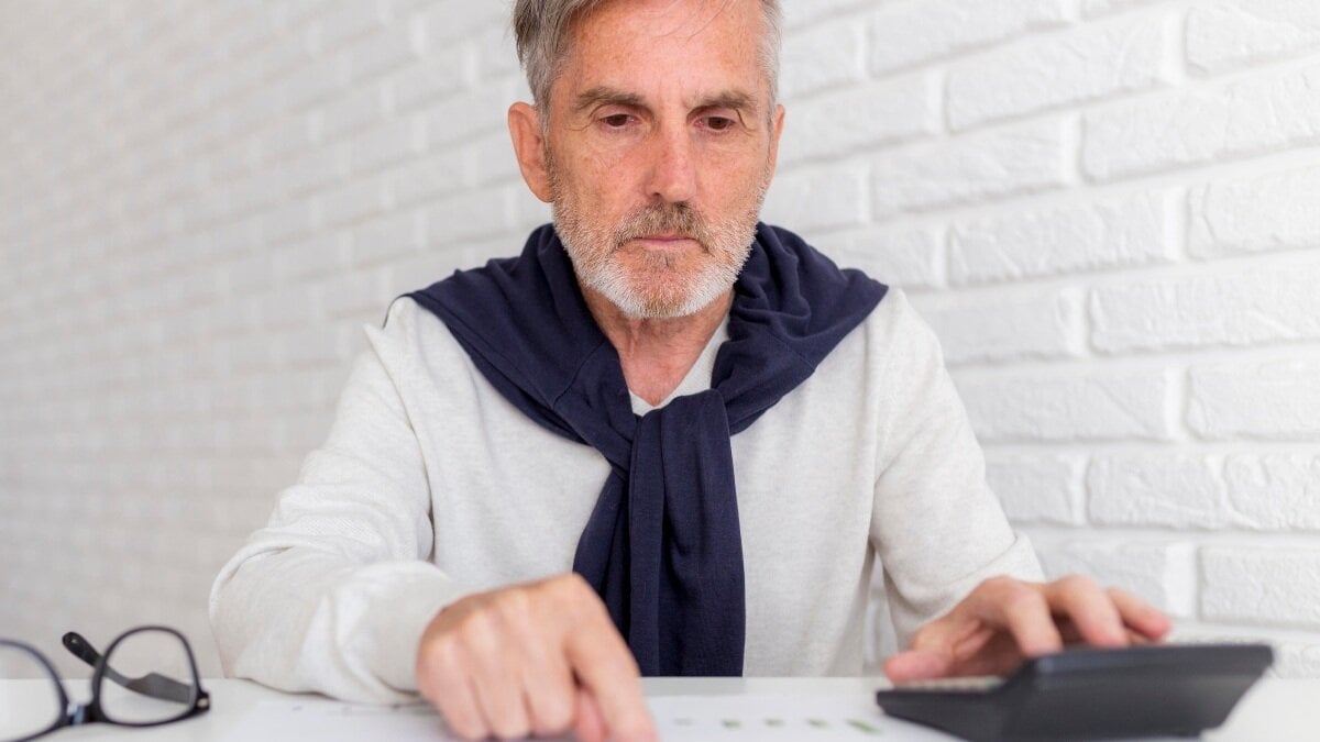 Fall där statskassan inte sanktionerar frilansarna 2025 för fel i sina skatter