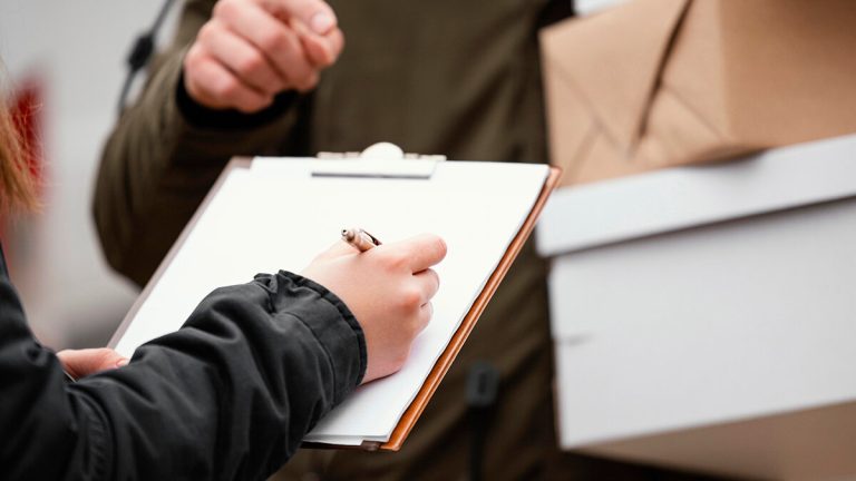 Nio av tio autonoma kunder och små och medelstora företag misstroar behandlingen av sina personuppgifter