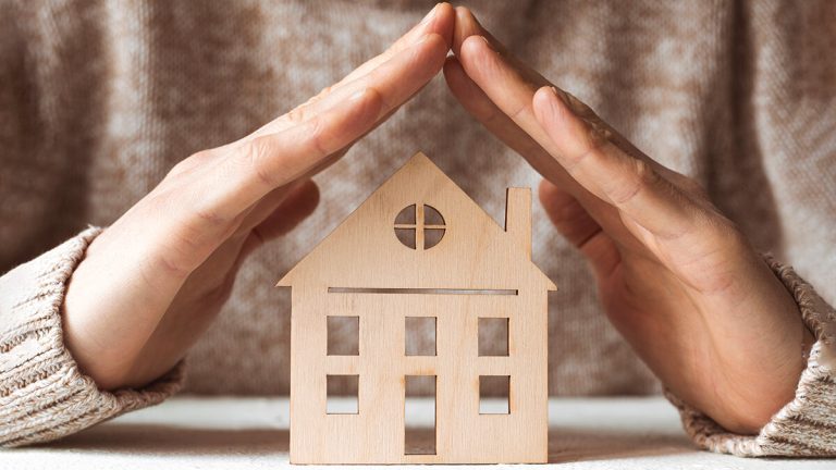 En skuld på 180 000 euro förhindrar inte en autonom