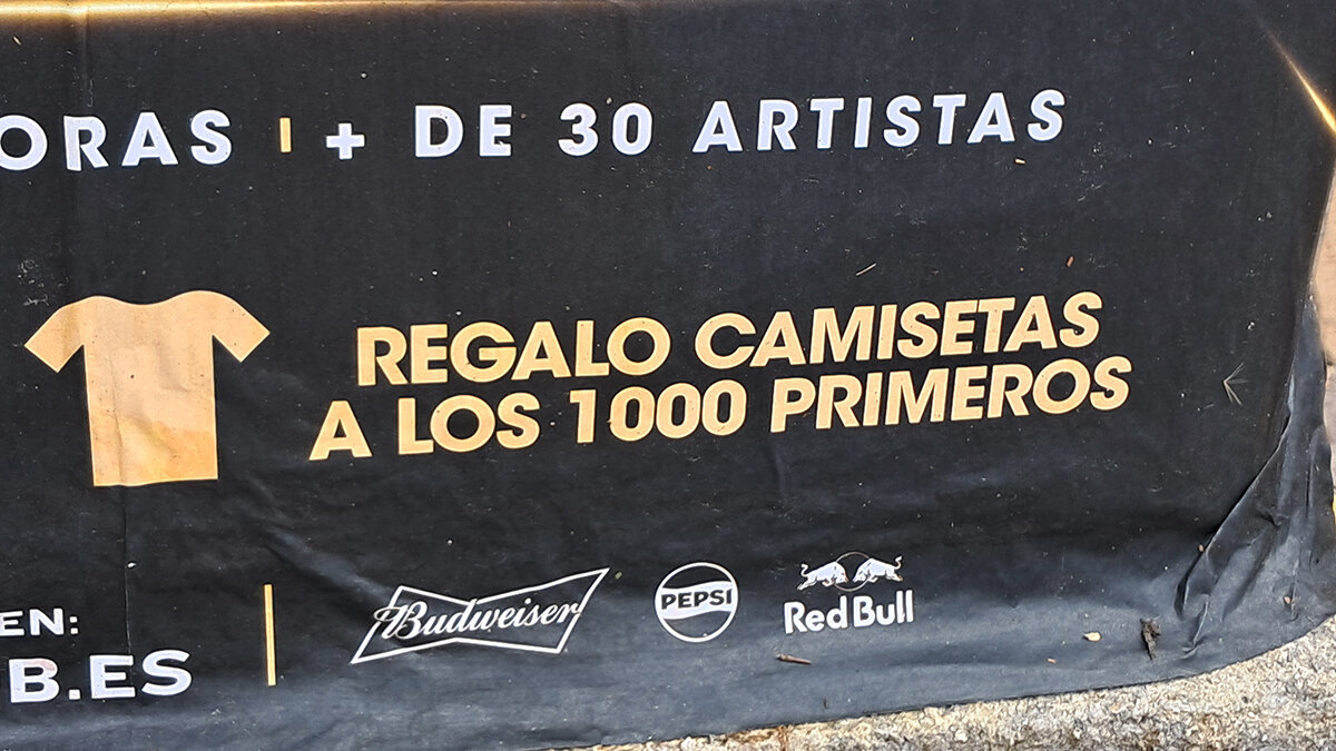 En säker formel är att ställa in ett specifikt antal enheter och uttrycka den uttryckligen vid spridning av kampanjen.