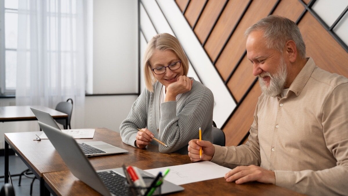 Nästan 4 000 frilansare fick åtkomst för tidig pension hittills i år