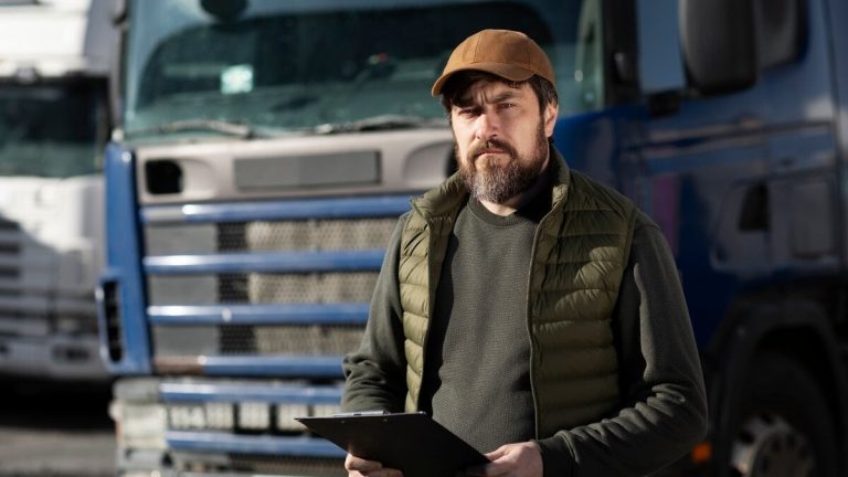 80% av transporten självt, utan hjälp för att överge verksamheten