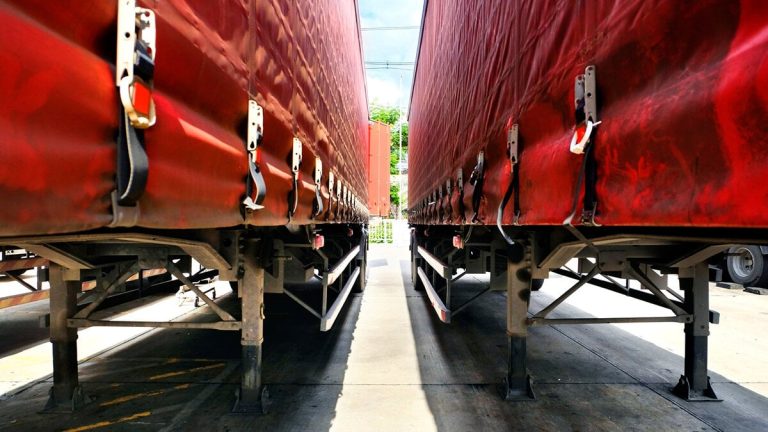 Nytt verktyg för transportföretag för att beräkna den verkliga kostnaden per resa