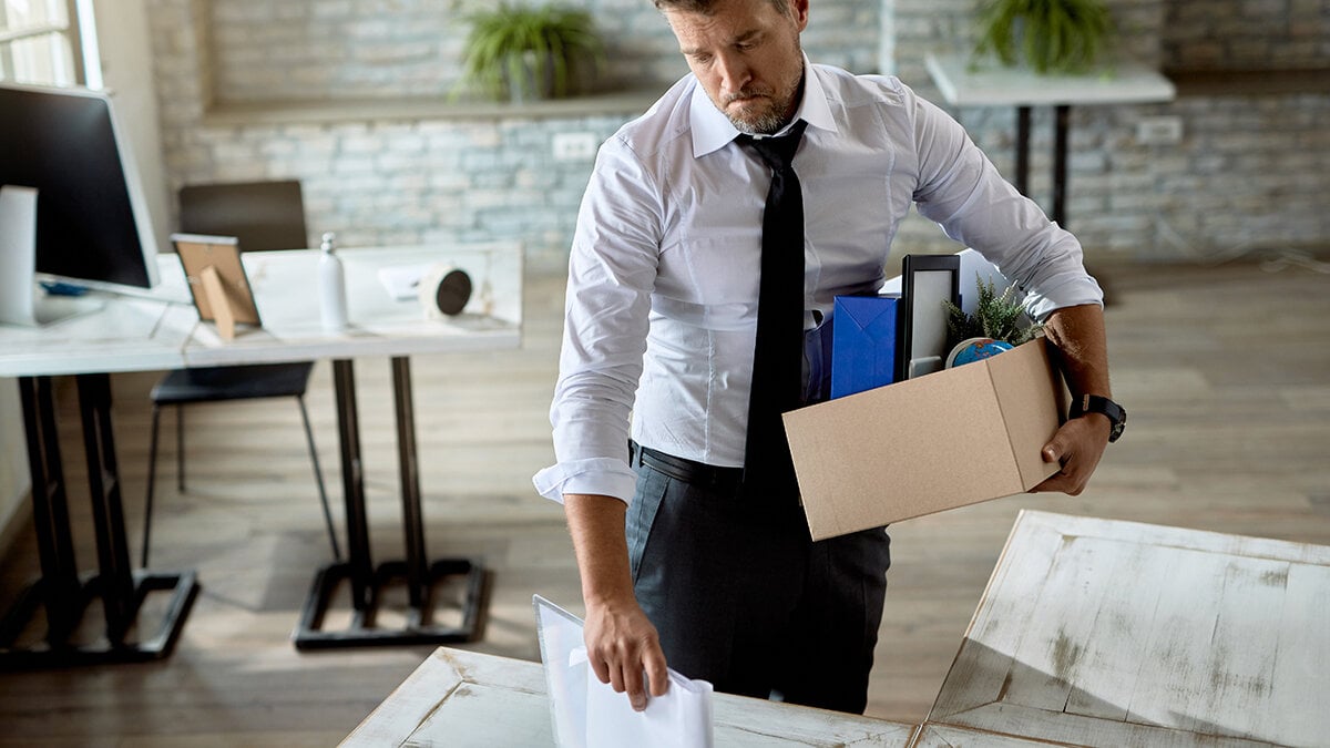 Denna entreprenör gjorde sina sex jobbutflykter till en affärsidé