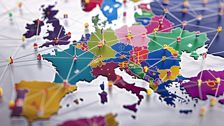 Vilka avdragsgilla utgifter avdragar självföretag i andra europeiska länder?