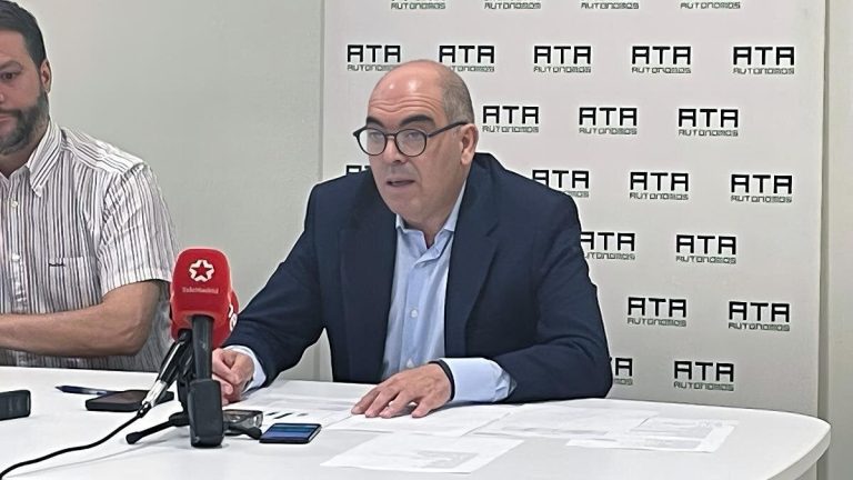 ATA Barometer: Den lilla verksamheten förlorar bälgar och bara en av sex frilansare hoppas växa i år