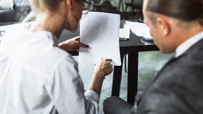 Vilken information vet du om ditt företag