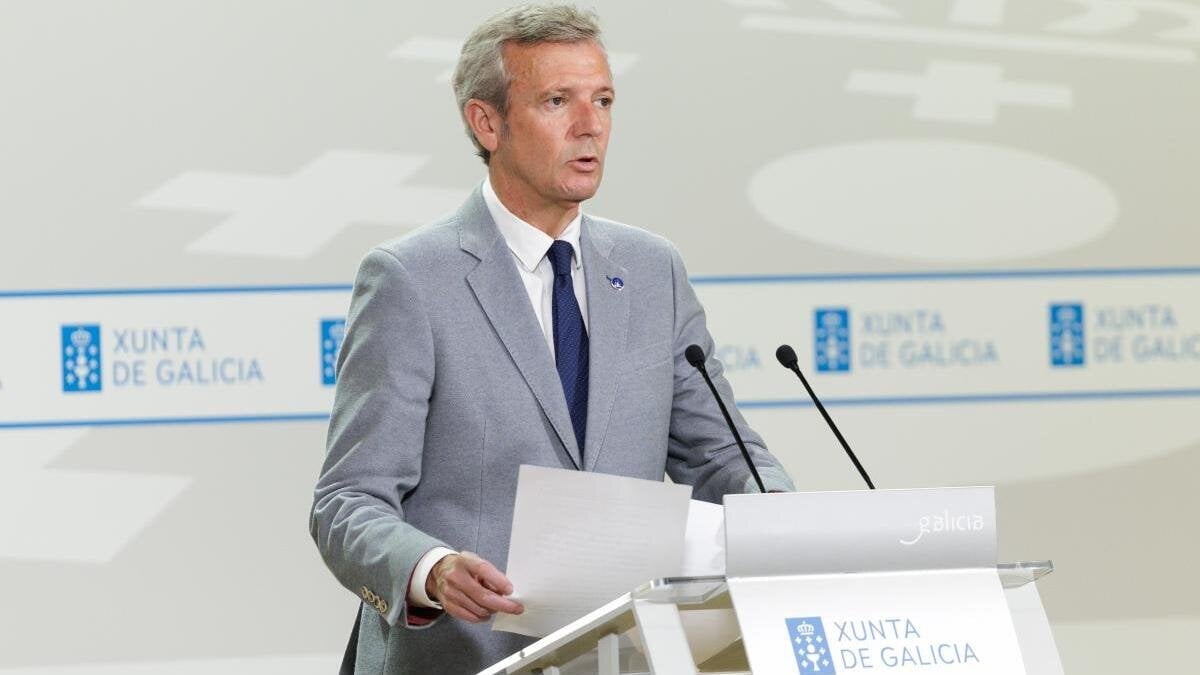 Galicia förstärker försäljningen av färsk produkt i grannskapsfiske med den nya 'Bono Peixe'