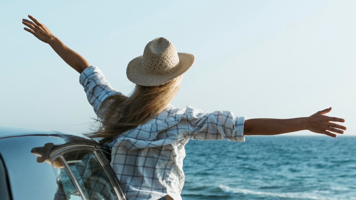 Vilken marginal har självarbetslösa för att fixa sina anställdas helgdagar.