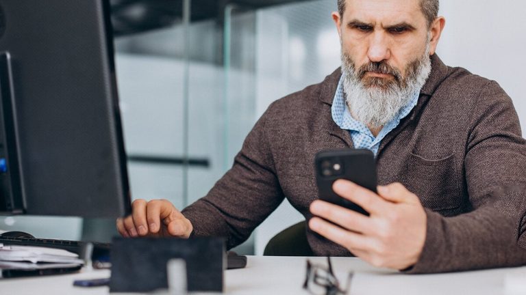 93% av självarbetslösa rädsla för att digital data kan påverka integriteten i deras verksamhet