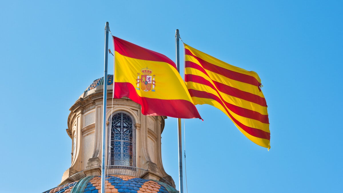 Den enskilda finansieringen av Katalonien kan höja skatter till egenföretagare