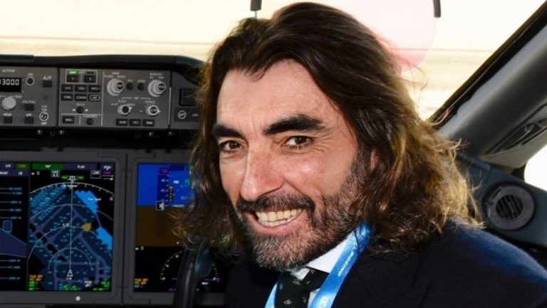 Javier Hidalgo: En pionjär inom transatlantisk turism och digitaliseringen av sektorn