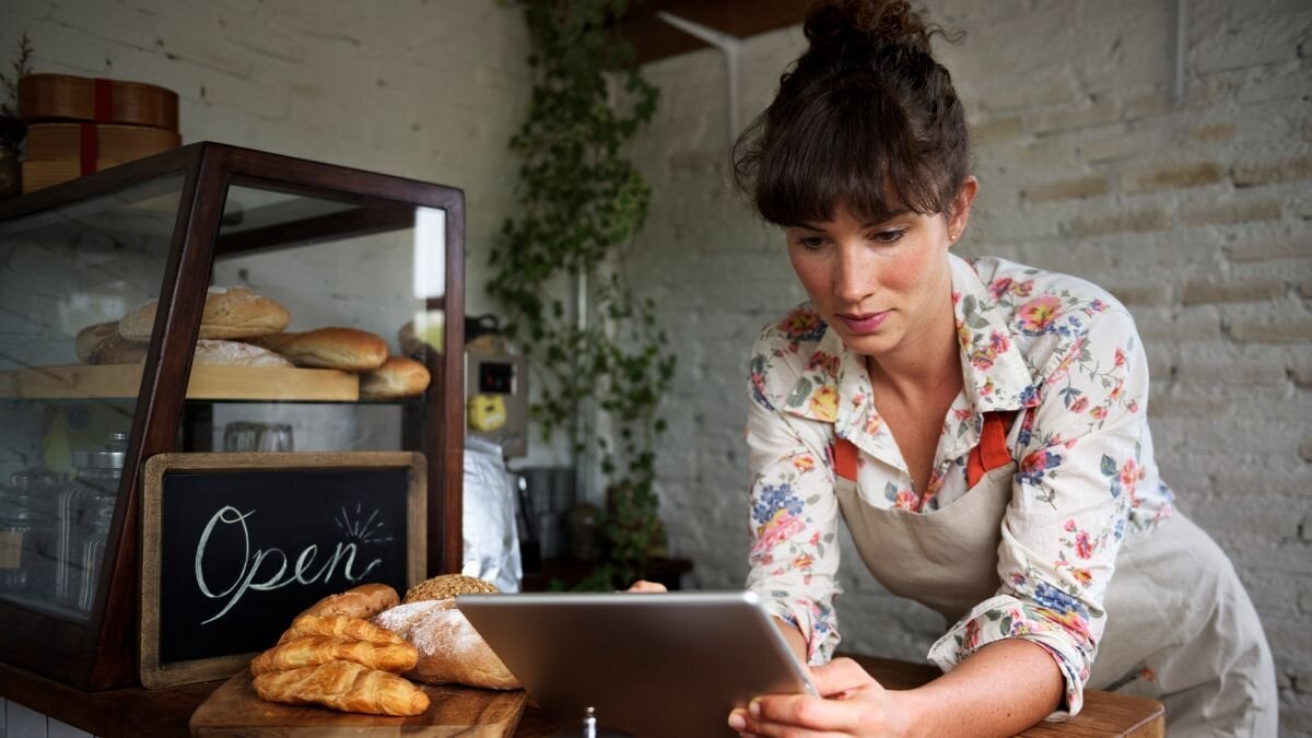 Små företag säljer mer och mer, men de är mindre lönsamma än för fem år sedan