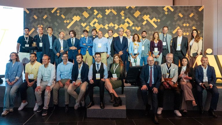 Sevilla kommer att samla de mest lovande ”startups” i varje sektor, vid Andalus Innovation Venture 2025