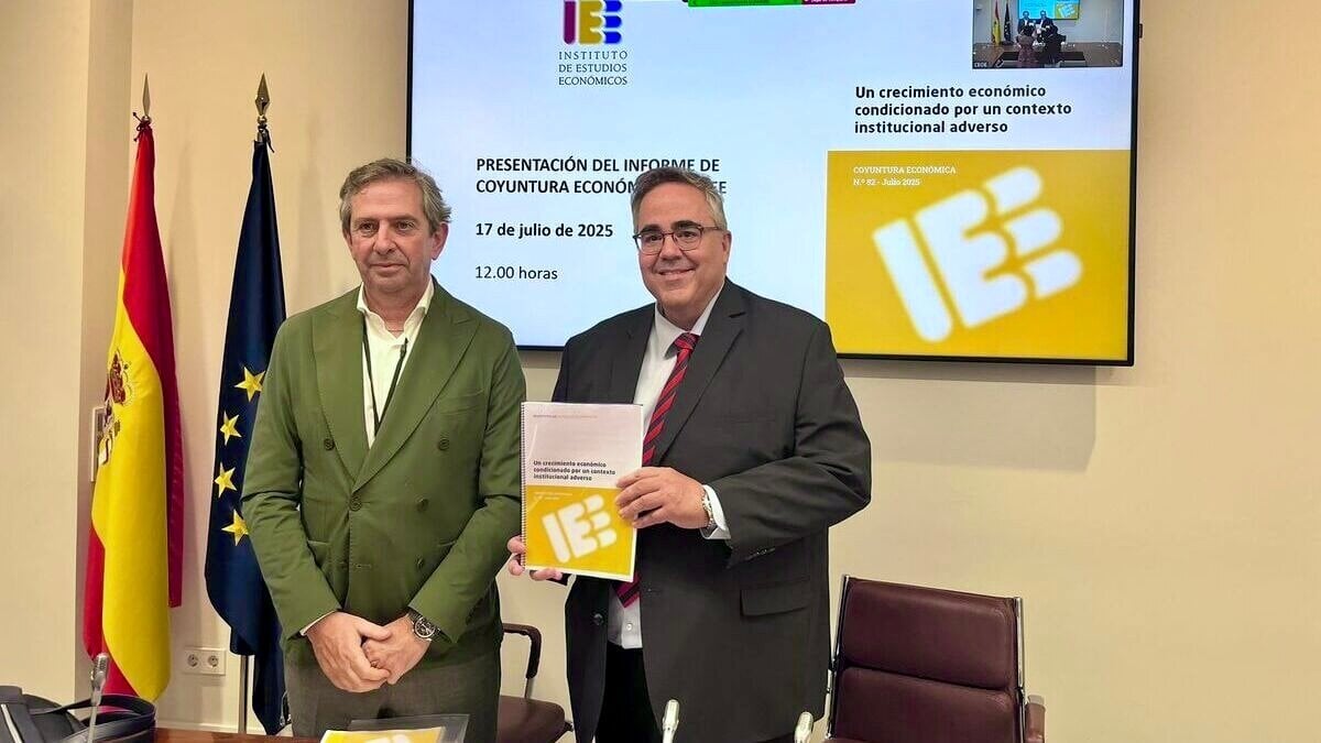 Spanien, bland de värsta länderna i Europa för självarbetslösa och små och medelstora företag genom reglering