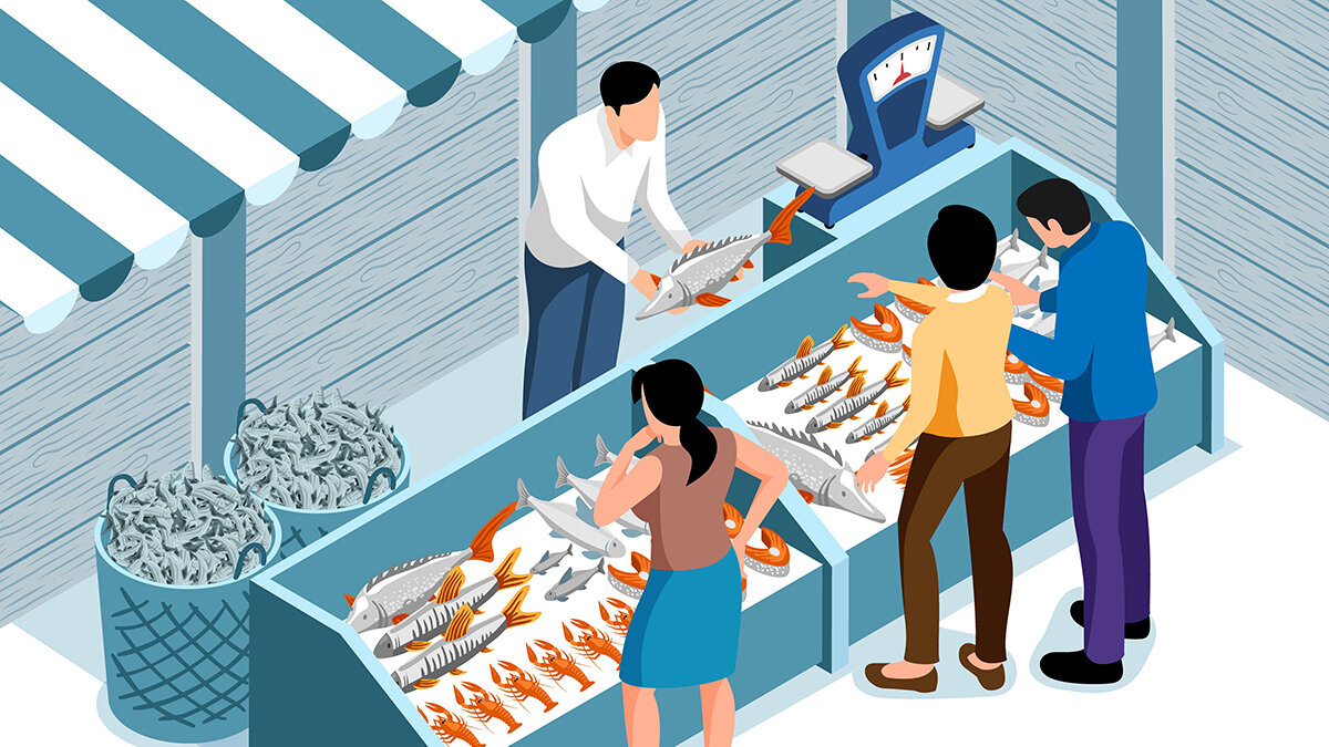 Fedepesca anser att inte förbise det skatte- och arbetstrycket som Peaderos Guild redan stöder