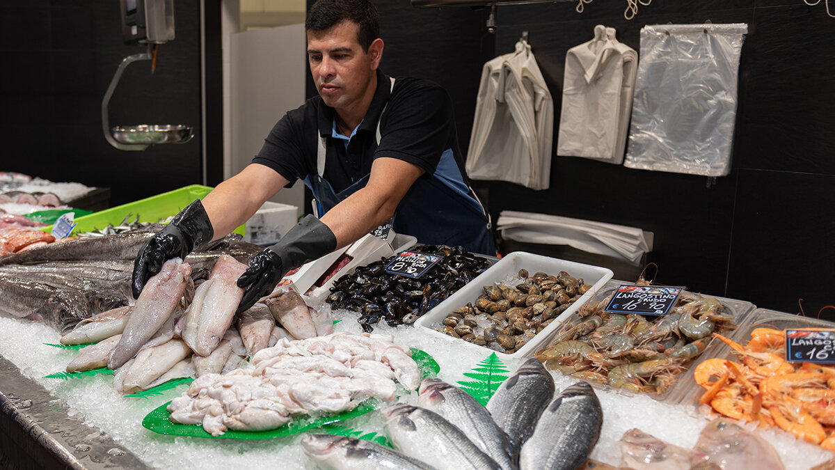 Traditionella fiskhandlare leder ett uppror mot Verifactu, som kan sträcka sig till andra sektorer