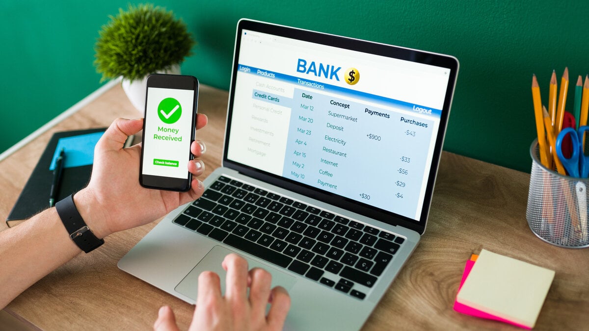 Avsaknaden av kommersiella rapporter och positiva filer hindrar kredit för egenföretagare