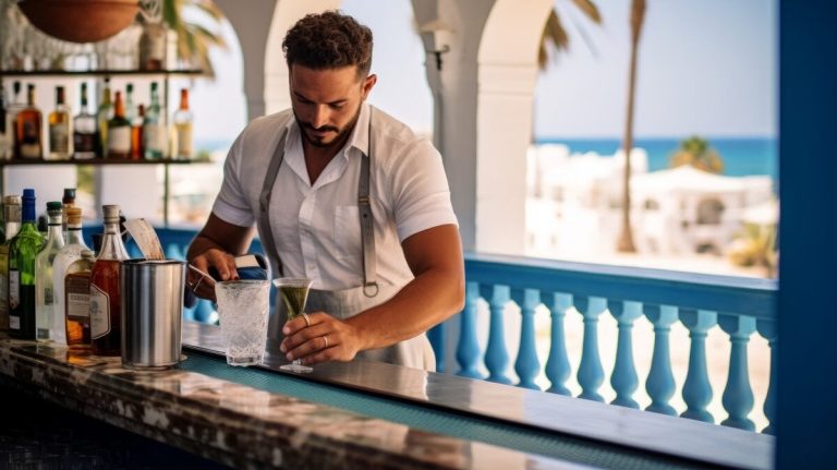 Turism berör de 3 miljoner jobb men tillhörigheten för gratis autonoma